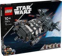 LEGO Star Wars 75374 Die Onyx Cinder