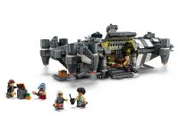 LEGO Star Wars 75374 Die Onyx Cinder