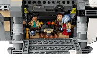 LEGO Star Wars 75374 Die Onyx Cinder