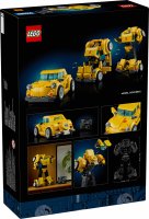 LEGO Icons 10338 Bumblebee