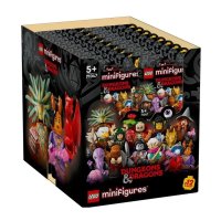 LEGO 71047 Minifiguren Dungeons & Dragons® - 36er...