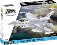 COBI 5896 F-16AM Fighting Falcon