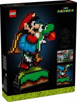 LEGO Super Mario 71438 Super Mario World™: Mario...