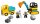 LEGO® DUPLO® 10931 Bagger und Laster