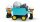 LEGO® DUPLO® 10931 Bagger und Laster