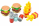 Burger Pack