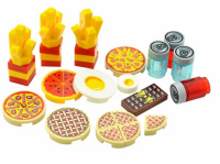 American Diner Pack