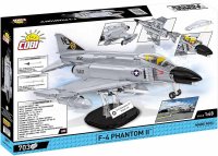 COBI 5897 F-4 Phantom II - USS Midway