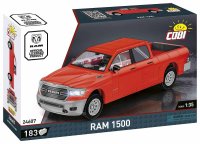 COBI 24607 RAM 1500