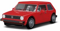 COBI 24613 Volkswagen Golf (1974-1983)