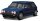 COBI 24615 Volkswagen Golf GTI (1976-1983) blau