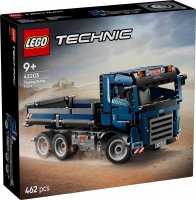 LEGO Technic 42203 Kipplaster