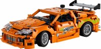 LEGO Technic 42204 Fast and Furious Toyota Supra MK4