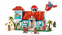 LEGO Disney 43268 Das Strandhaus aus „Lilo und Stitch“