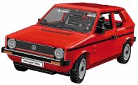 COBI 24359 Volkswagen Golf (1974-1983) 1:12