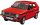 COBI 24359 Volkswagen Golf (1974-1983) 1:12