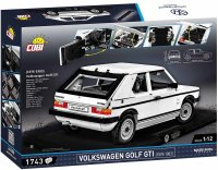 COBI 24358 Volkswagen Golf GTI (1976-1983) - Executive...