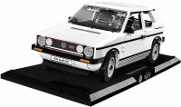 COBI 24358 Volkswagen Golf GTI (1976-1983) - Executive Edition 1:12