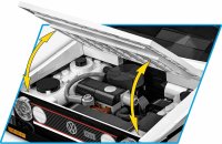 COBI 24358 Volkswagen Golf GTI (1976-1983) - Executive Edition 1:12