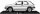 COBI 24358 Volkswagen Golf GTI (1976-1983) - Executive Edition 1:12