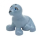 Klemmbausteine Seehund