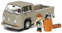 COBI 24618 Volkswagen T2a Pritschenwagen