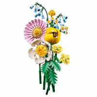 LEGO Botanicals 10347 Kleiner Sommerstrauß