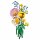 LEGO Botanicals 10347 Kleiner Sommerstrauß