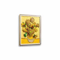 LEGO ART 31215 Vincent van Gogh – Sonnenblumen