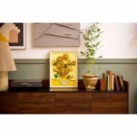 LEGO ART 31215 Vincent van Gogh – Sonnenblumen