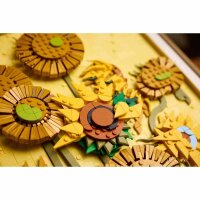 LEGO ART 31215 Vincent van Gogh – Sonnenblumen