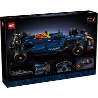LEGO Technic 42206 Oracle Red Bull Racing RB20 F1 Rennauto