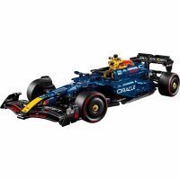 LEGO Technic 42206 Oracle Red Bull Racing RB20 F1 Rennauto