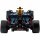 LEGO Technic 42206 Oracle Red Bull Racing RB20 F1 Rennauto