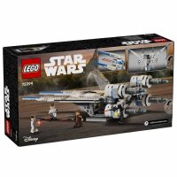 LEGO Star Wars 75399 Rebel U-Wing Starfighter™