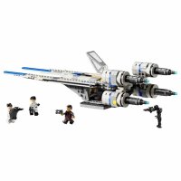 LEGO Star Wars 75399 Rebel U-Wing Starfighter™
