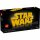 LEGO Star Wars 75407 Star Wars™ Logo aus LEGO Steinen