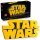 LEGO Star Wars 75407 Star Wars™ Logo aus LEGO Steinen