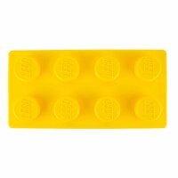 LEGO® große Aufbewahrungsbox Gelb
