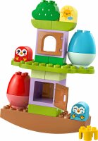 LEGO® DUPLO® 10440 Baum zum Balancieren und Stapeln