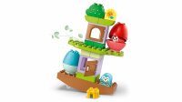 LEGO® DUPLO® 10440 Baum zum Balancieren und Stapeln