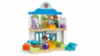 LEGO® DUPLO® 10449 Erster Arztbesuch