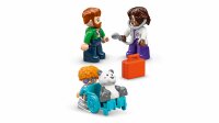 LEGO® DUPLO® 10449 Erster Arztbesuch