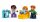 LEGO® DUPLO® 10449 Erster Arztbesuch