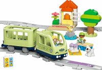 LEGO® DUPLO® 10427 Interaktive Abenteuer-Eisenbahn
