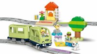 LEGO® DUPLO® 10427 Interaktive Abenteuer-Eisenbahn
