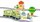 LEGO® DUPLO® 10427 Interaktive Abenteuer-Eisenbahn