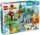 LEGO® DUPLO® 10446 Wildtier-Familien 3-in-1-Set