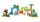 LEGO® DUPLO® 10446 Wildtier-Familien 3-in-1-Set