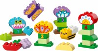 LEGO® DUPLO® 10444 Kreativer Blumengarten